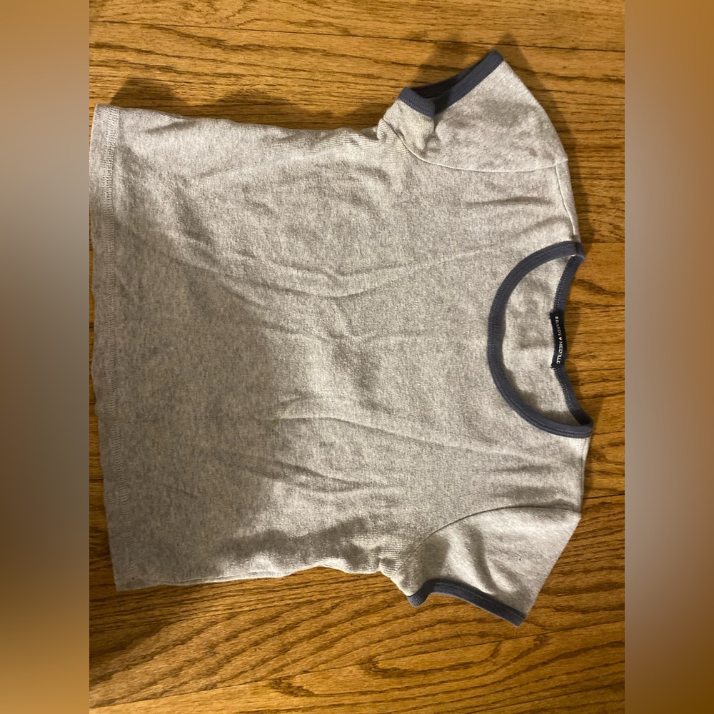 Brandy Tee